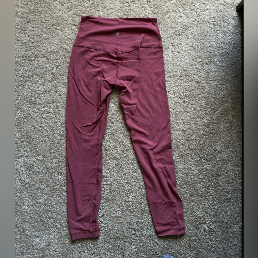 Lululemon Align Leggings